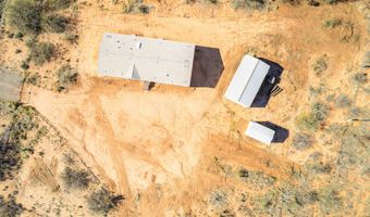 232 N WILDCAT Pl, Benson, AZ 85602