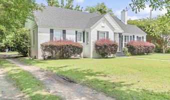 215 E Pine St, Atmore, AL 36502
