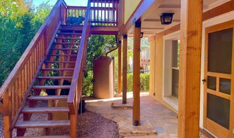 11 SPRING Cyn, Bisbee, AZ 85603