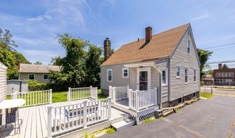 404 Soundview Ave, Bridgeport, CT 06606