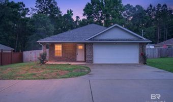 1152 D'Olive St, Bay Minette, AL 36507