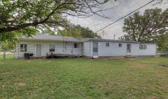 2205 Lincoln Ave, Baxter Springs, KS 66713