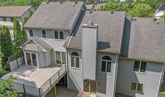 2418 Meadowridge Ct, Ann Arbor, MI 48105