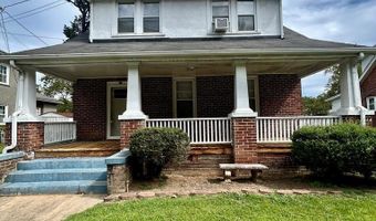 2708 Riverside Dr, Bassett, VA 24055