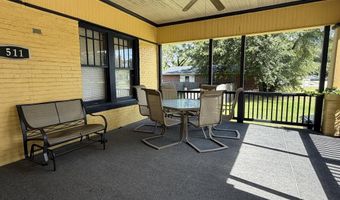511 N Monroe St, Albany, GA 31701