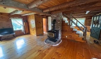 1235 Lost Nation Rd, Albany, VT 05827