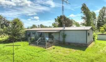 1203 N State Highway 43, Anderson, MO 64831