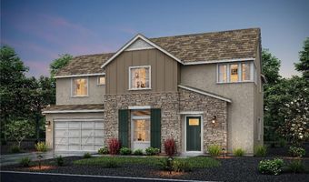 5529 Summit View Way Plan: Residence Six, Antioch, CA 94531