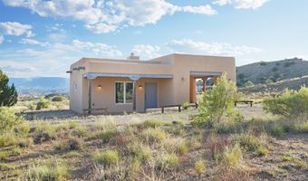 21 Canjilon St, Abiquiu, NM 87510
