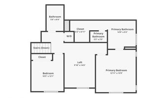 25 Barbara Ln 53, Las Vegas, NV 89183