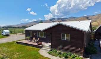 662 N Highway 93, Carmen, ID 83462