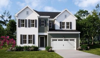 43 Ascot Ave Plan: Danbury w/ Basement & Sun Room, Magnolia, DE 19962