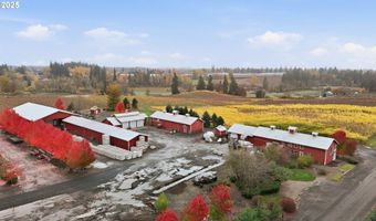 21358 OAK Ln, Aurora, OR 97002