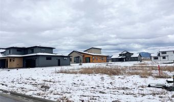 Delano Drive, Bozeman, MT 59718