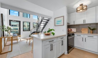545 Queen St 628, Honolulu, HI 96813