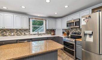 1 Goodell Rd, Antrim, NH 03440