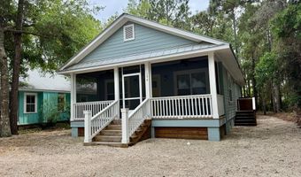 174 Sawyer Ln, Apalachicola, FL 32320