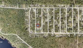 MICHIGAN ROAD, Altoona, FL 32702