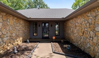 6409 Trail Dr, Bartlesville, OK 74006