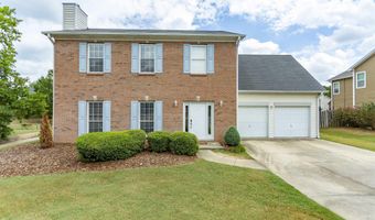 96 WINTERHAVEN Dr, Alabaster, AL 35007