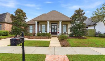 13467 Kings Court Ave, Baton Rouge, LA 70810