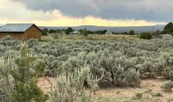 Off Vista Lejos, Arroyo Seco, NM 87514