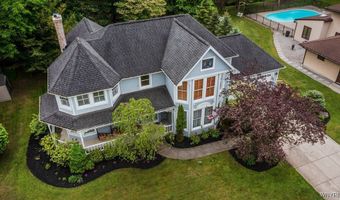 203 Randwood Dr, Amherst, NY 14068