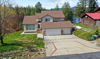720 Stoneridge Rd, Blanchard, ID 83804