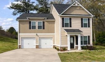 131 Leisure Ln, Arab, AL 35016