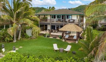 59-021 Holawa St, Haleiwa, HI 96712