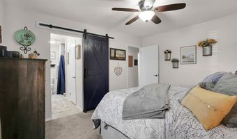 605 Comanche Trl, Altus, OK 73521