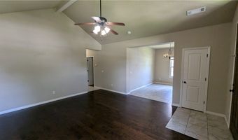 4001 SW Capstone Ave, Bentonville, AR 72712