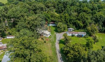 1191 Rocky Summit Rd, Bean Station, TN 37708