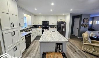 2223 180Th St, Afton, IA 50830