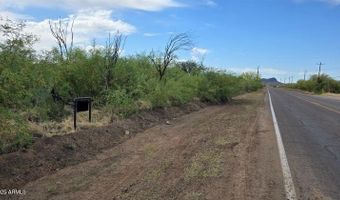 032 Xx N Eagle Eye Rd 6, Aguila, AZ 85320