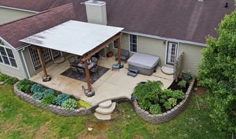 746 County Road 620, Ashland, OH 44805