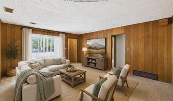 1525 19th St, Cody, WY 82414