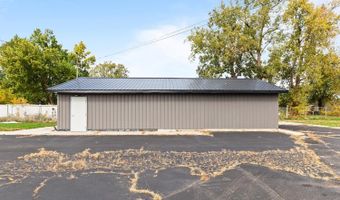 1105 E Beecher 1107 E Beecher, Adrian, MI 49221