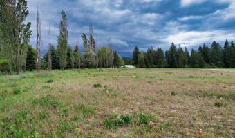 Ethan Martin Drive lot 1, Bonners Ferry, ID 83805