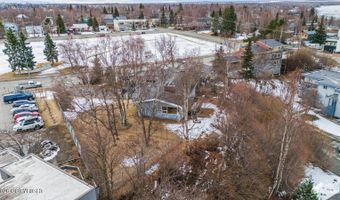 1401 W 9th Ave, Anchorage, AK 99501
