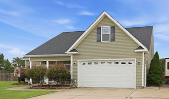 4401 Bristlecone Dr, Ayden, NC 28513