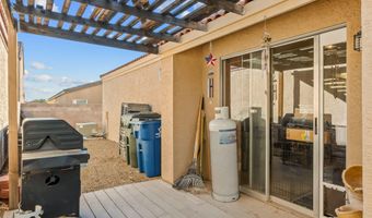 1132 Cibecue Dr, Bullhead City, AZ 86442