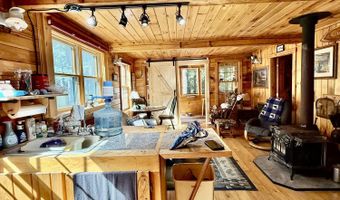 22 Upper Lead Mountain Pond Rd, Aurora, ME 04408