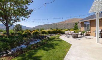 1307 Camballeria Dr, Carson City, NV 89701