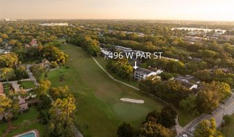 496 W PAR St 4, Orlando, FL 32804