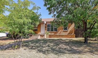 109 S Palo Duro St, Amarillo, TX 79106