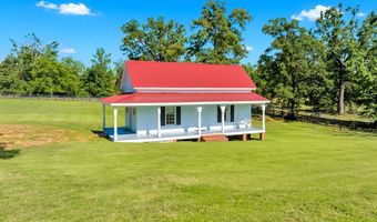 530 MS-15, Blue Mountain, MS 38610