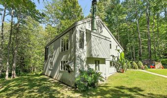 444 Winterbrook Rd, Campton, NH 03223