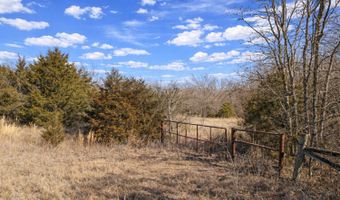 0001 N 3740 Rd, Allen, OK 74825