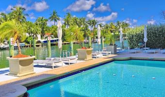 9660 W Bay Harbor Dr 5A, Bay Harbor Islands, FL 33154